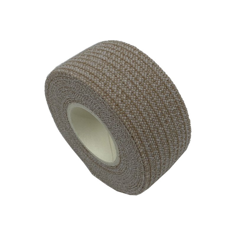 Weiche, elastische Klebebandage